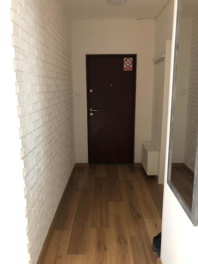 Subislawa 23M Rooms Gdansk Bagian luar foto