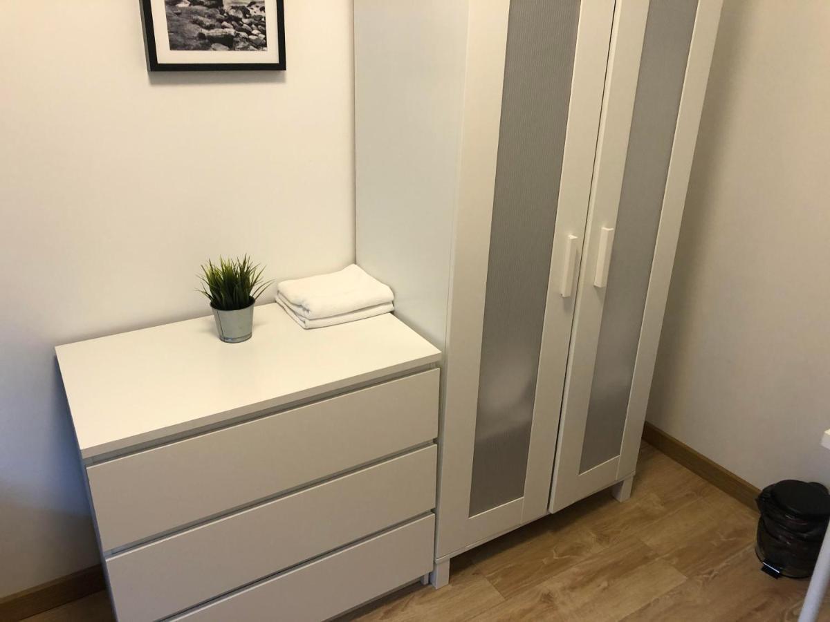 Subislawa 23M Rooms Gdansk Bagian luar foto