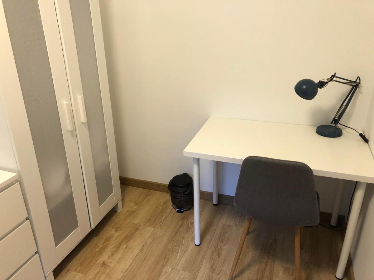 Subislawa 23M Rooms Gdansk Bagian luar foto