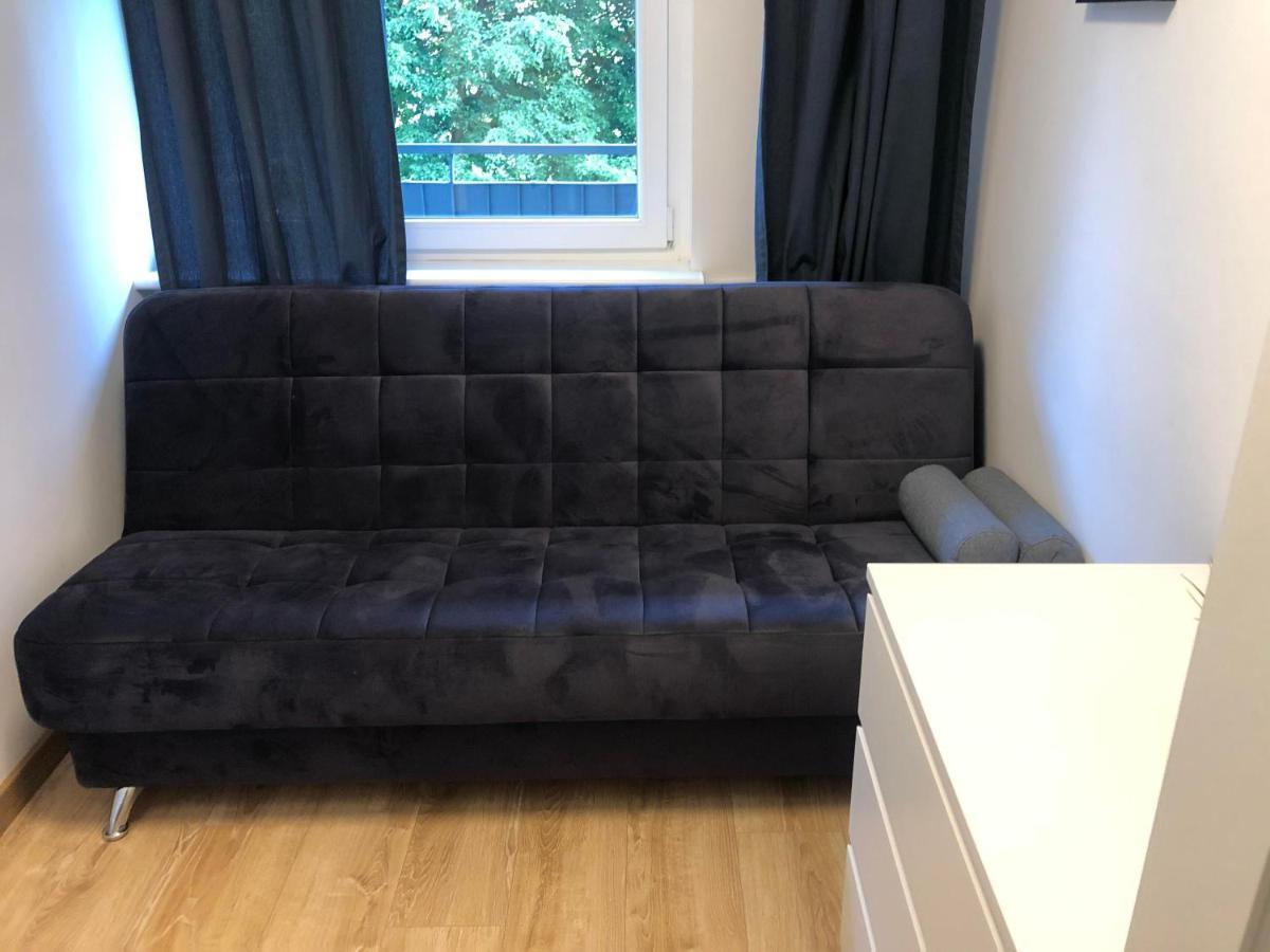 Subislawa 23M Rooms Gdansk Bagian luar foto