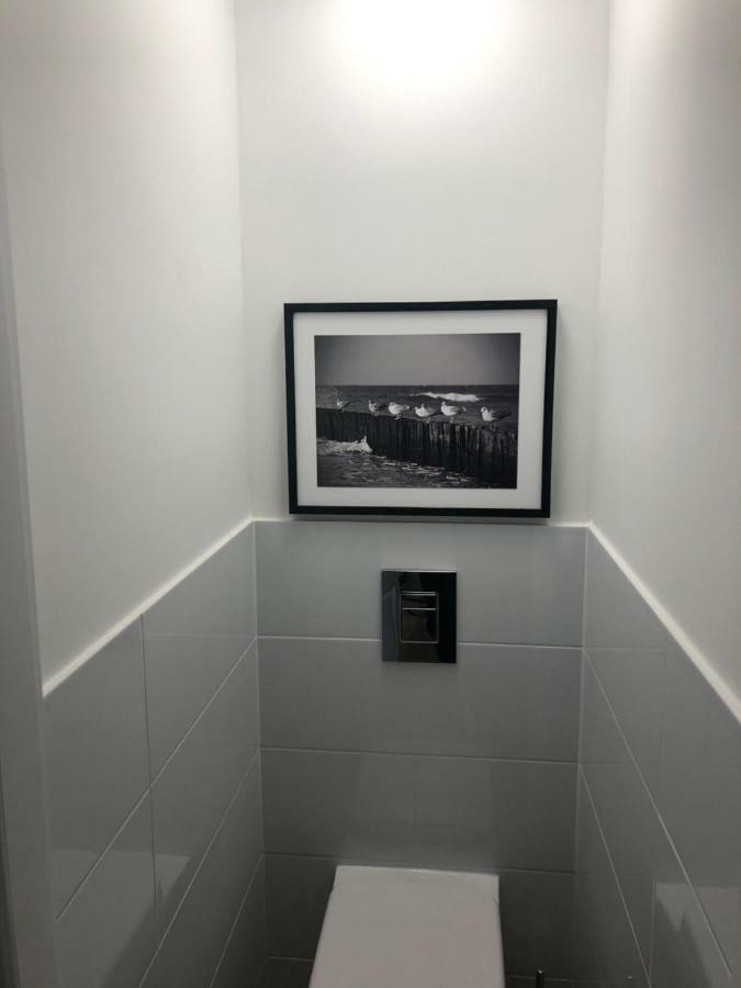 Subislawa 23M Rooms Gdansk Bagian luar foto